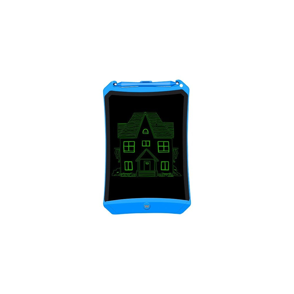 EAN 8435089030587 - Woxter Smart pad 90 22,9 cm (9") Negro, Azul imagen 3