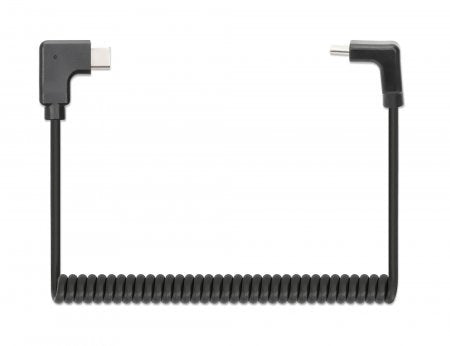 EAN 0766623356213 - Manhattan 356213 cable USB 1 m USB C Negro imagen 3