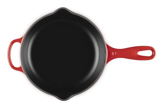 Le Creuset Brat-Und Servierpfanne Signature 20cm