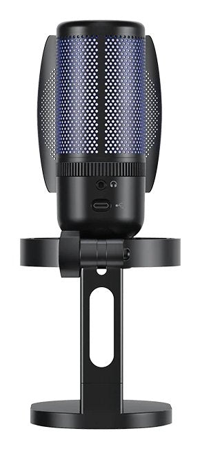 EAN 6977490710488 - BOYA K3 Negro, Azul Micrófono para crear podcasts imagen 3
