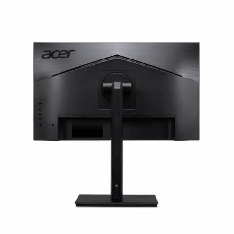 EAN 4711121572746 - Acer B7 B277E pantalla para PC 68,6 cm (27") 1920 x 1080 Pixeles Full HD LED Negro imagen 4