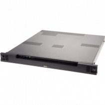 Axis 01582-002 Grabador De Vídeo En Red (Nvr) 1u Negro