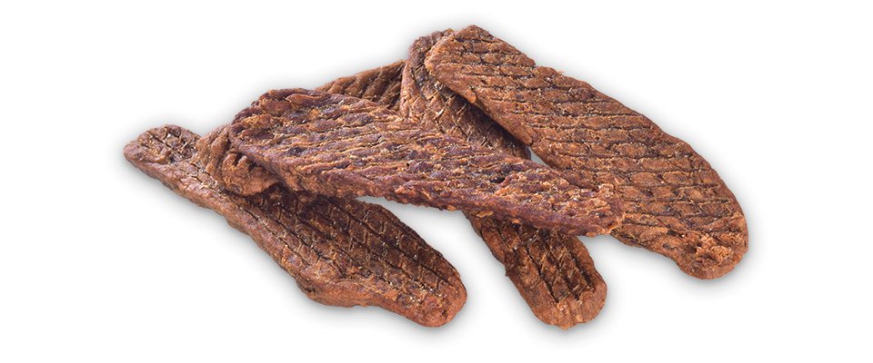 EAN 8595602543663 - Brit Jerky Snack Perro Snacks Pollo 80 g imagen 2