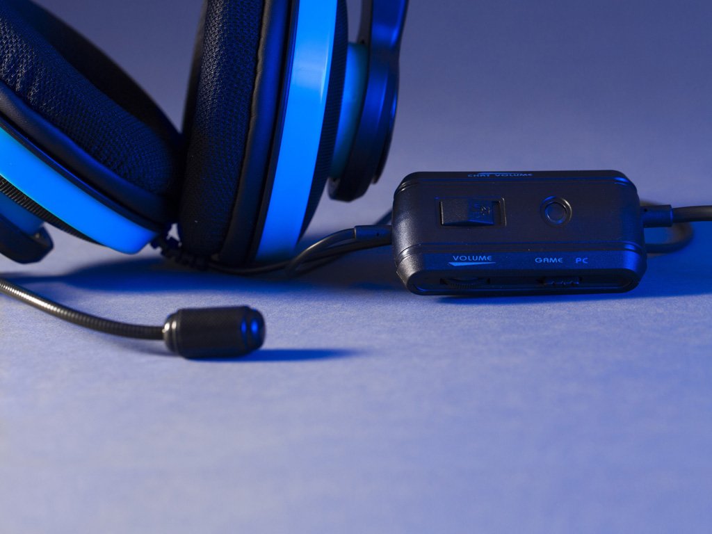 Auricular+Mic Coolbox Quasar Hermes Usb/Jack