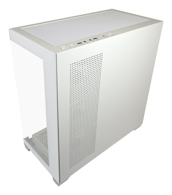 EAN 4260070129421 - LC-Power LC-715W-ON carcasa de ordenador Midi Tower Blanco imagen 10