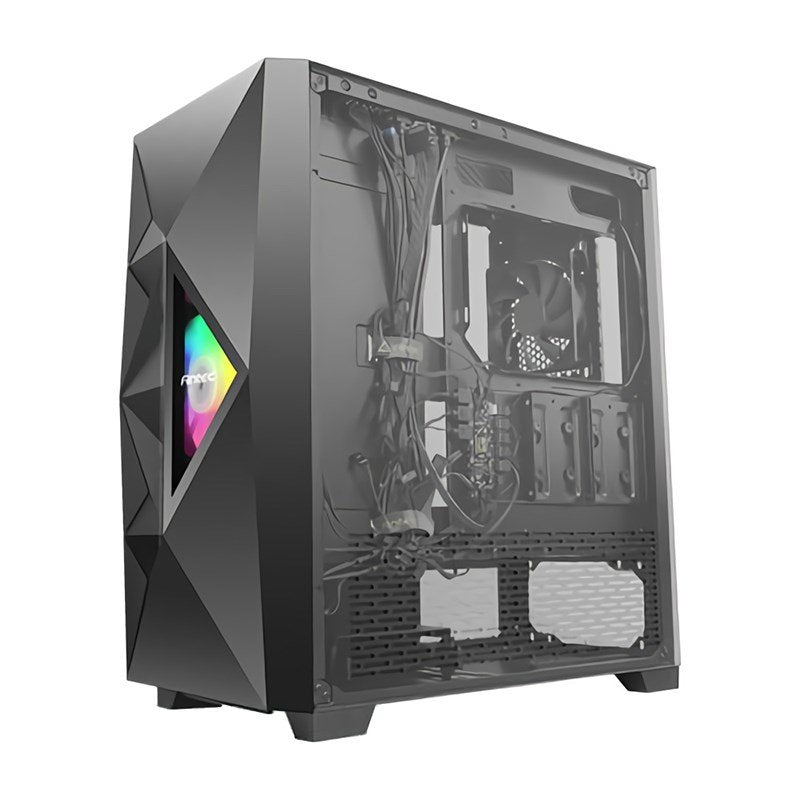 EAN 0761345800815 - Antec DF800 FLUX Midi Tower Negro imagen 3