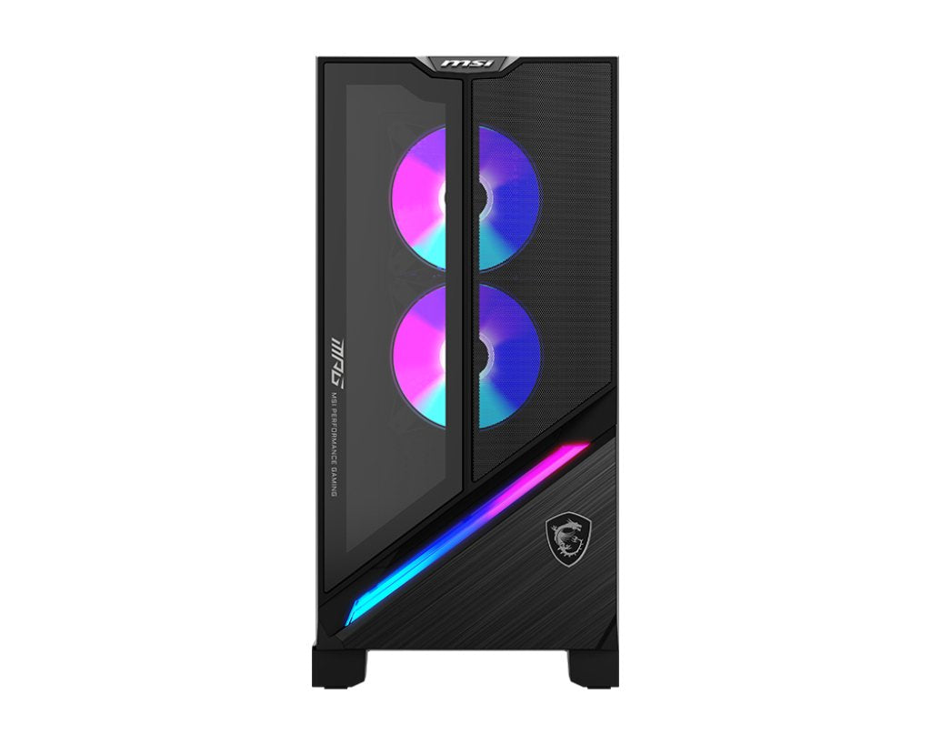 EAN 4711377290821 - MSI MPG Infinite X3 AI 2NVZ9-032AT Intel Core Ultra 9 285K 64 GB DDR5-SDRAM 1 TB SSD NVIDIA GeForce RTX 5 imagen 3