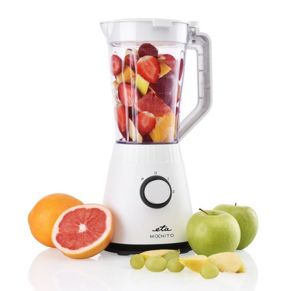 Batidora Eta Eta201190000 Mixnito Blender, 1.5 L, White
