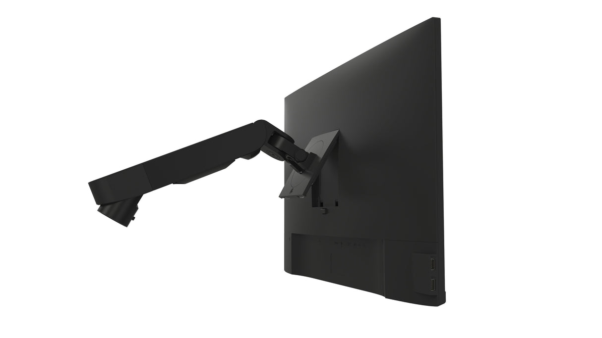 Single Monitor Arm For 19" To 38" Displays