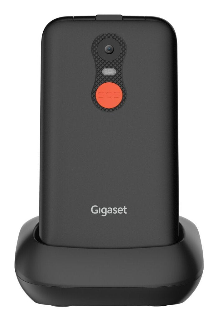 Gigaset Gl595 Schwarz