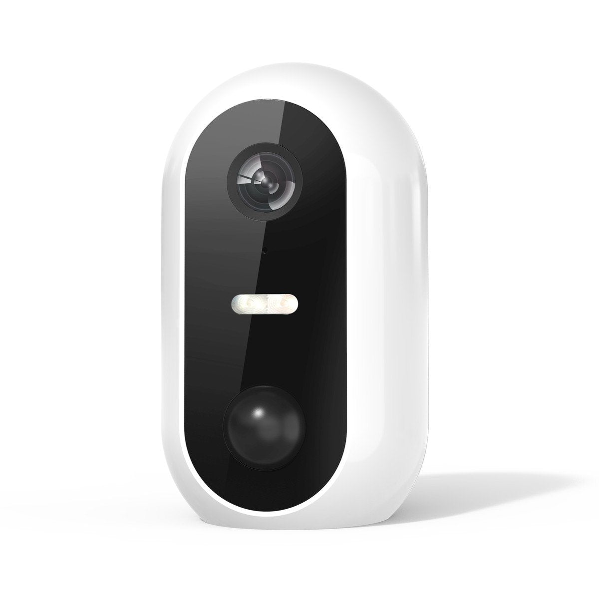 Extralink Ex.32985 Cámara De Vigilancia Bombilla Cámara De Seguridad Ip Interior 1920 X 1080 Pixeles Techo/Pared