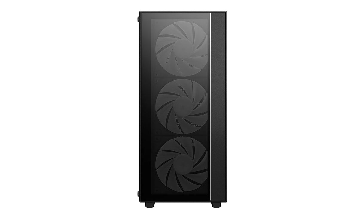 EAN 6933412774341 - DeepCool MATREXX55 V4 C Midi Tower Negro imagen 3