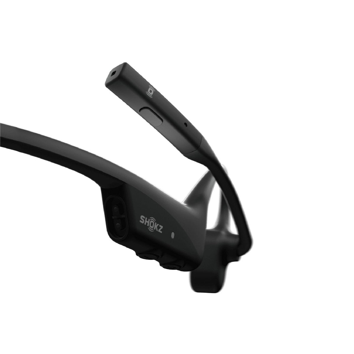 Shokz Opencomm2 Azultooth Knochenschall Headset Usb C Dongle