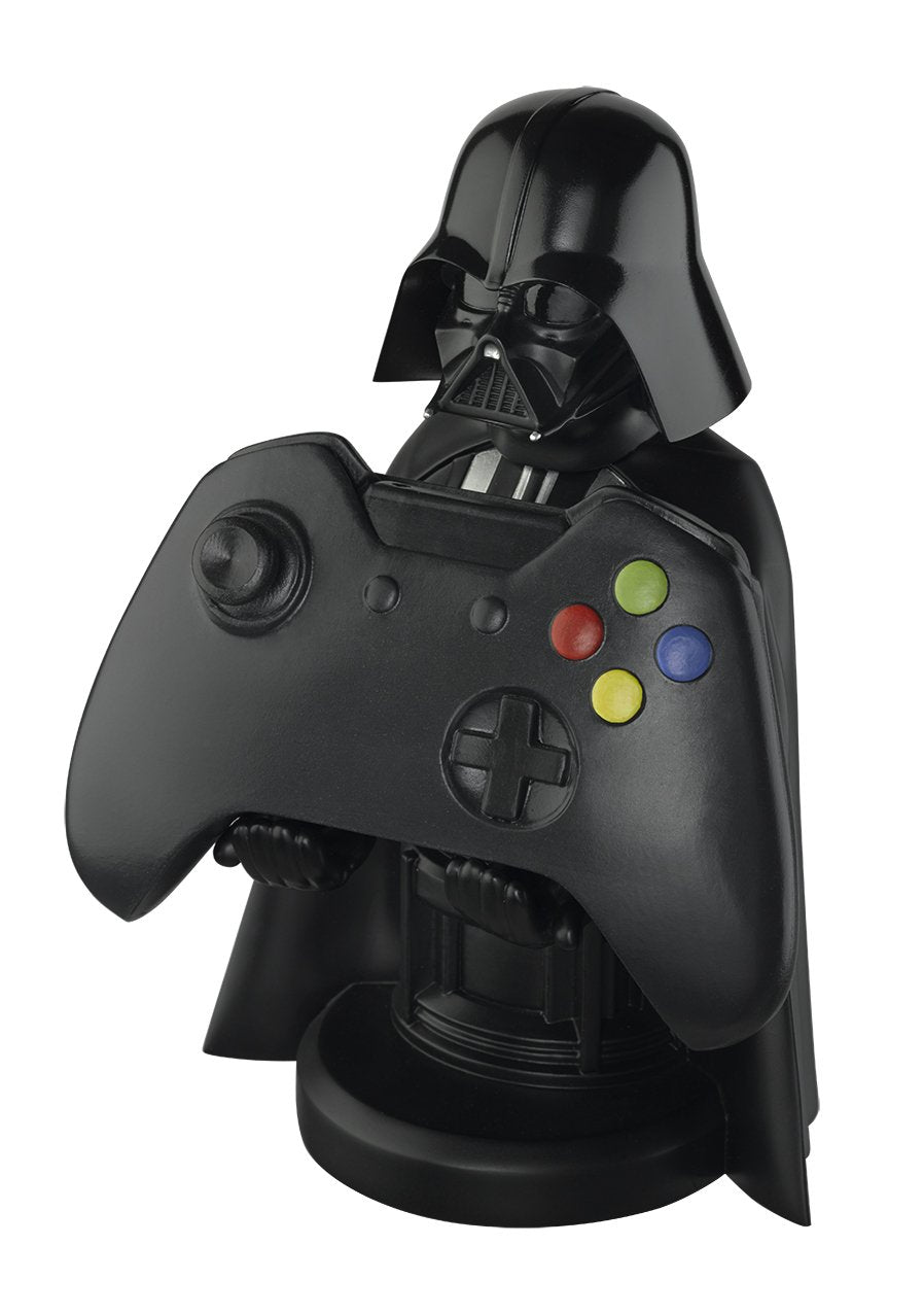 Cable Guy Darth Vader Base De Carga Ps4/Xbox One/Switch