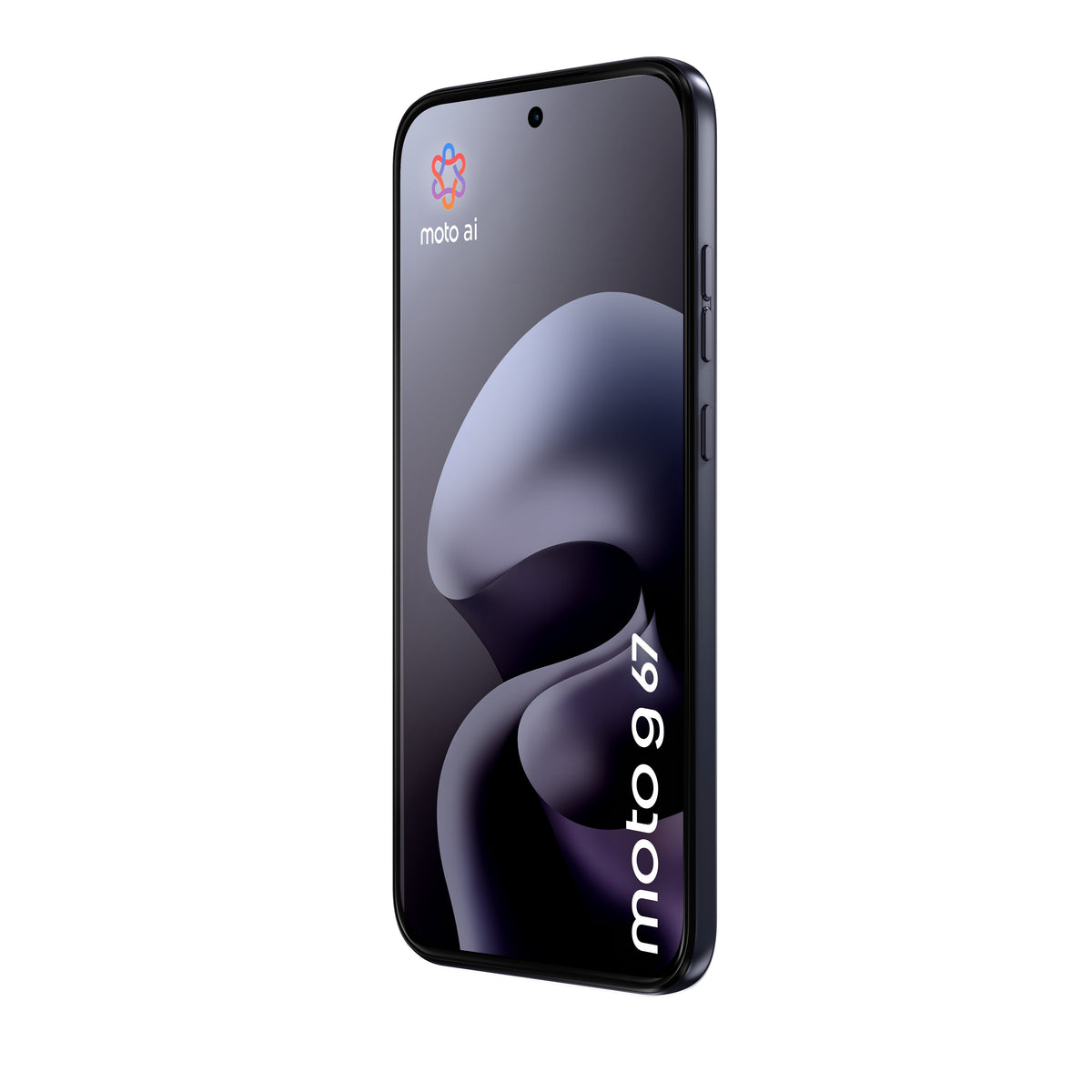 EAN 840493610337 - Motorola moto g67 17,3 cm (6.8") Ranura híbrida Dual SIM Android 16.0 5G USB Tipo C 4 GB 128 GB 5200 mAh G imagen 5