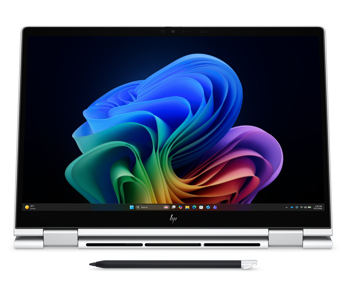 EAN 0826581033103 - HP EliteBook 8 Flip G2i 13 inch Notebook Next Gen AI PC Wolf Pro Security Edition Copilot+ PC Intel Core imagen 1