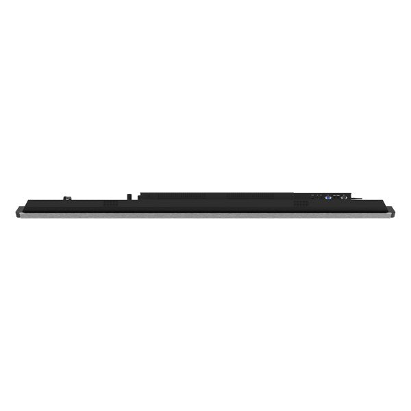 Viewboard 52serie Touchscreen - 75inch - 4k - Android 9.0 - Ir 400 Nits - Usb-C - Dp - 2x15w + Sub 15w + Array Mic 8/64gb