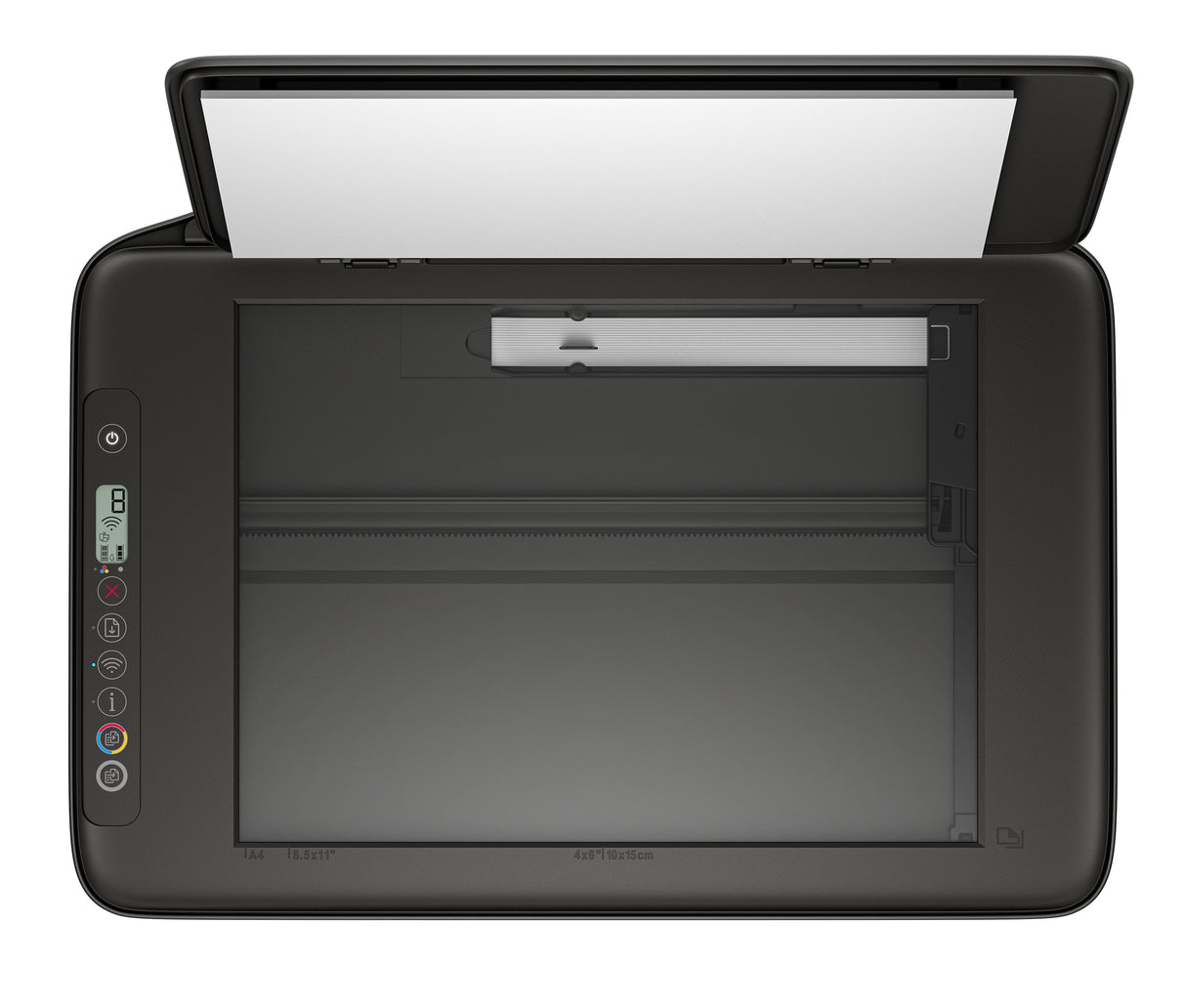 EAN 0198828789549 - HP DeskJet 2910 Inyección de tinta térmica A4 4800 x 1200 DPI 7,5 ppm Wifi imagen 22