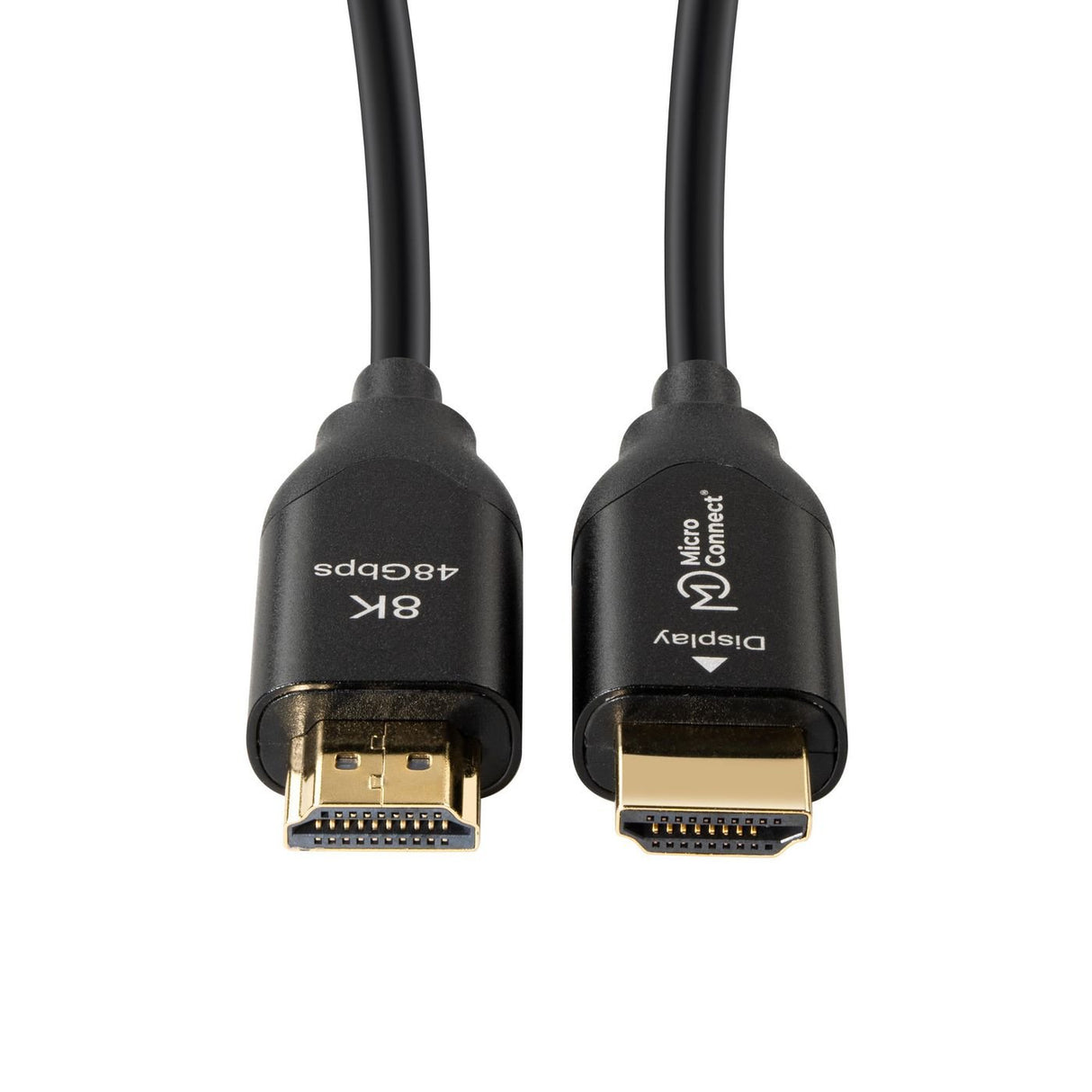 EAN 5715063470336 - Microconnect HDM191950V2.1OP cable HDMI imagen 2