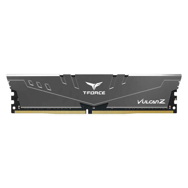 Memoria Ram Teamgroup Ddr4 3600 32gb C18 Vulcan Z Grey Kit 2 X 16gb
