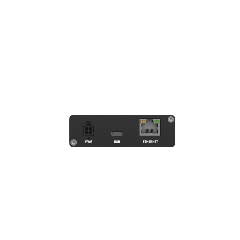 EAN 4779051841349 - Teltonika TRB160 4G LTE Cat6 IoT-Gateway pasarel y controlador 10, 100, 1000 Mbit/s imagen 5