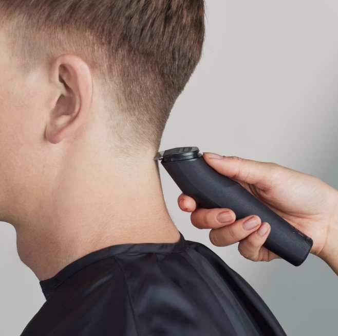 Panasonic Er-Gp23 Barttrimmer