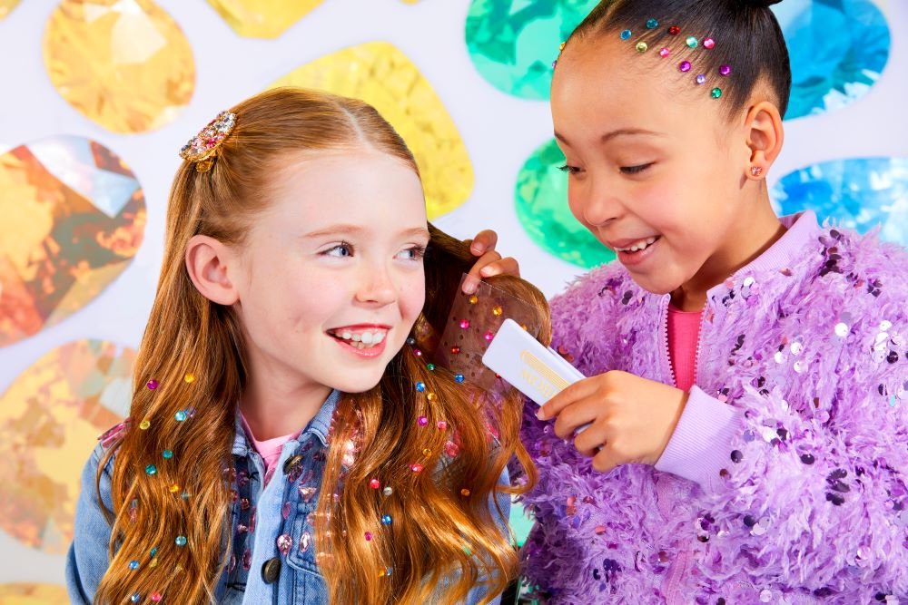 EAN 0035051597827 - Rainbow High Be Dazzling Fashion Dolls- Celine Turquoise (Teal) imagen 12
