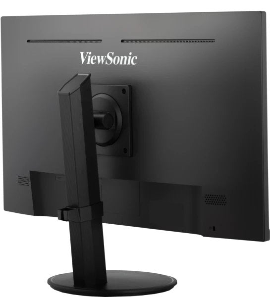 EAN 0766907027266 - Viewsonic VG Series VG2708-4K LED display 68,6 cm (27") 3840 x 2160 Pixeles 4K Ultra HD Negro imagen 5