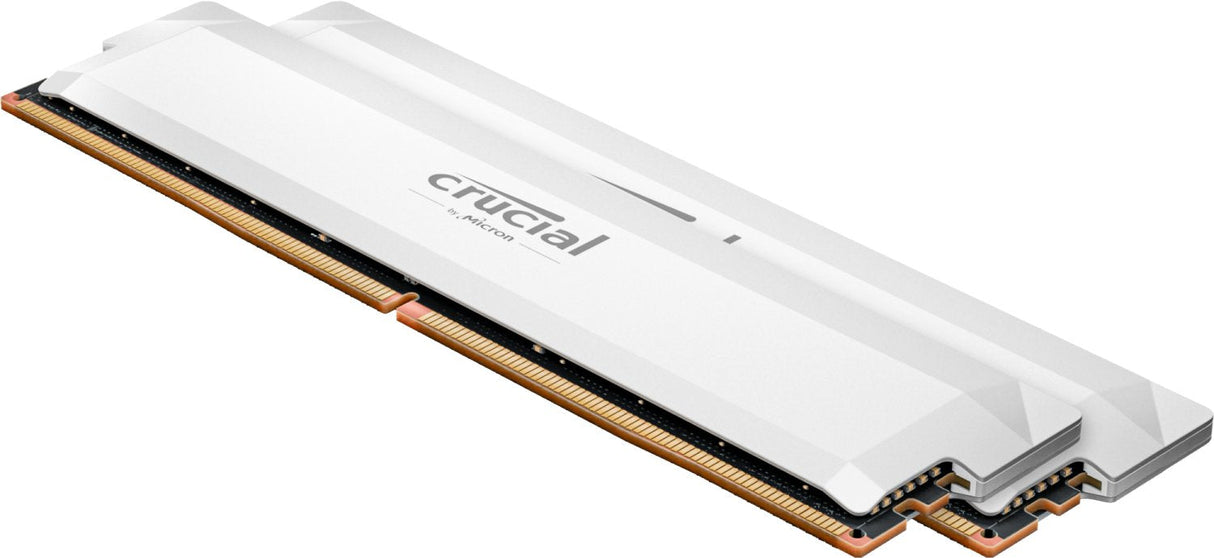 EAN 0649528947000 - Crucial Pro CP2K32G60C40U5W módulo de memoria 64 GB 2 x 32 GB DDR5 imagen 1