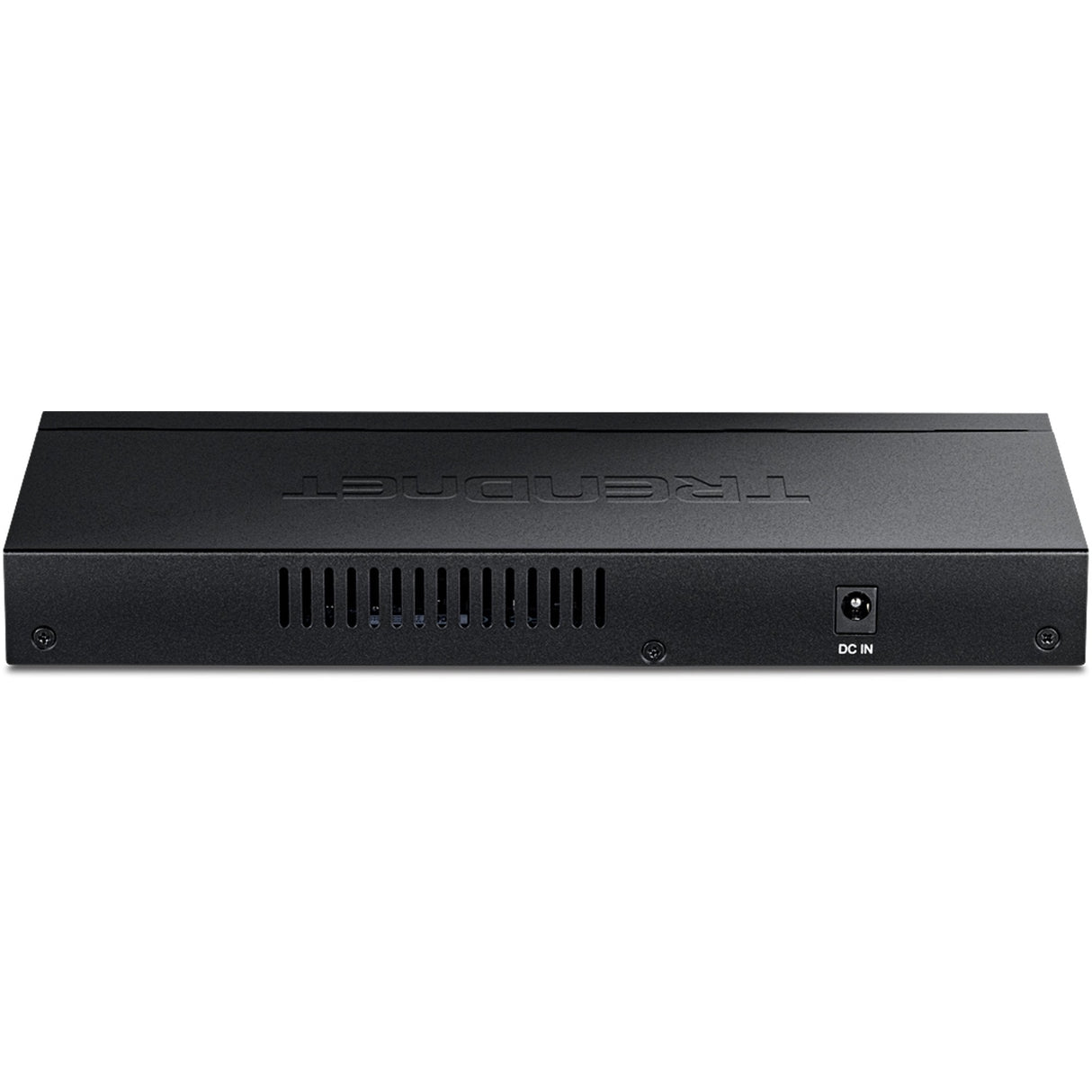 EAN 0710931162462 - Trendnet TPE-BG380 switch No administrado 2.5G Ethernet (100/1000/2500) Energía sobre Ethernet (PoE) Negr imagen 3