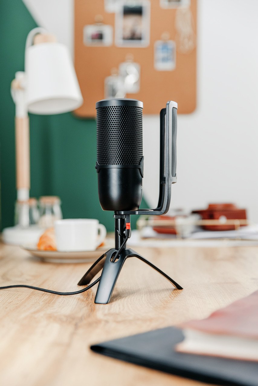 EAN 4025112101120 - CHERRY UM POP FILTER imagen 3