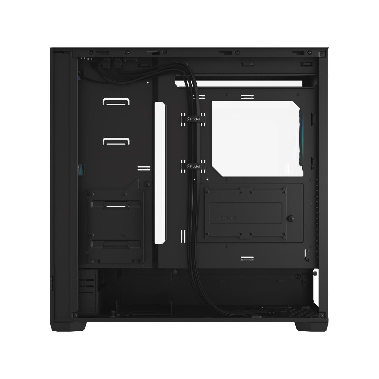 EAN 7340172703631 - Fractal Design Pop XL Air Torre Negro imagen 9