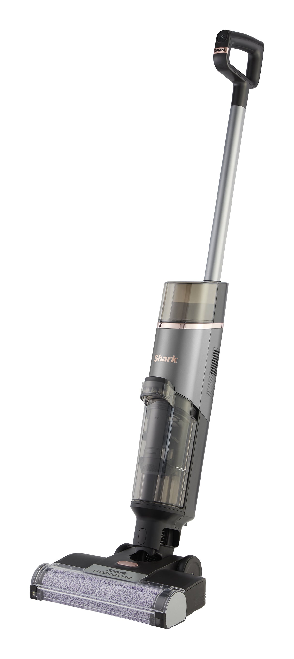 EAN 0622356256841 - Shark WD210EU aspiradora de pie y escoba eléctrica Batería Seca y húmeda Espuma Sin bolsa 170 W Carbón ve imagen 5