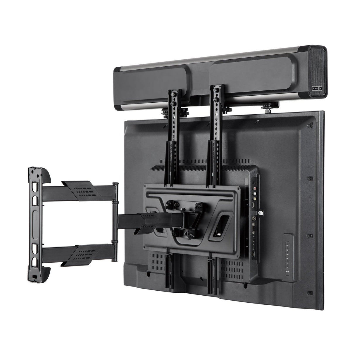 EAN 8436574709117 - AISENS SPK01U-189 accesorio para barra de sonido imagen 4
