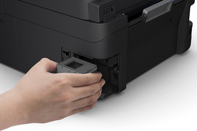 EAN 8715946706726 - Epson EcoTank L5590 Inyección de tinta A4 4800 x 1200 DPI 33 ppm Wifi imagen 4