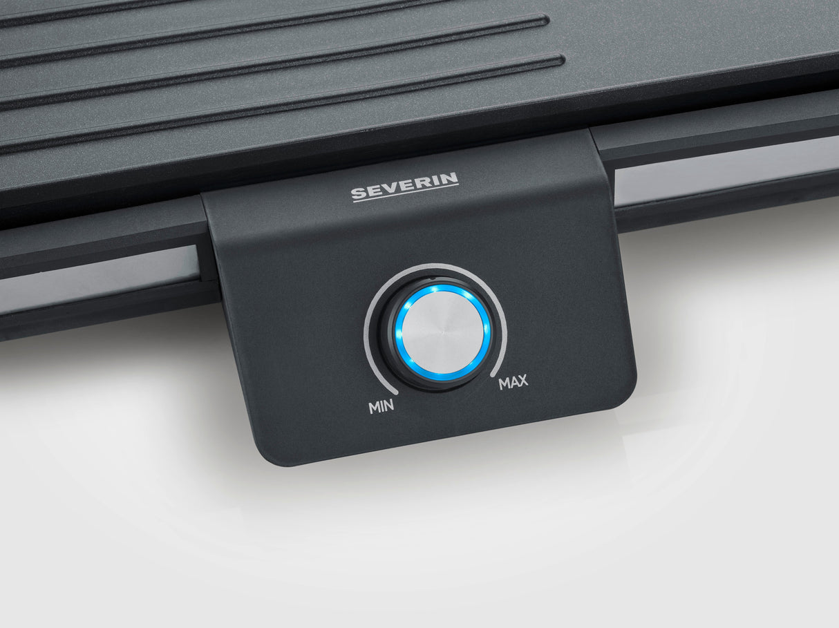 EAN 4008146039942 - Severin PG 8564 parrilla eléctrica de contacto imagen 4