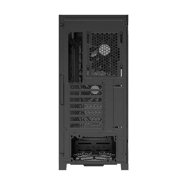 EAN 4710562740783 - Montech AIR 1000 LITE Midi Tower Negro imagen 3