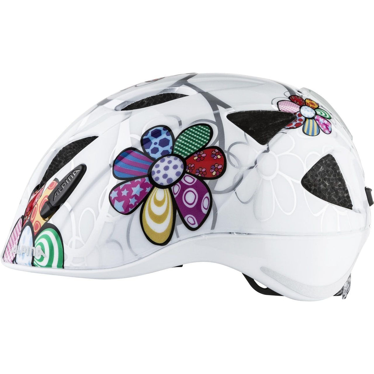 EAN 4003692231420 - Alpina Sports A9710210 Multicolor, Blanco imagen 3