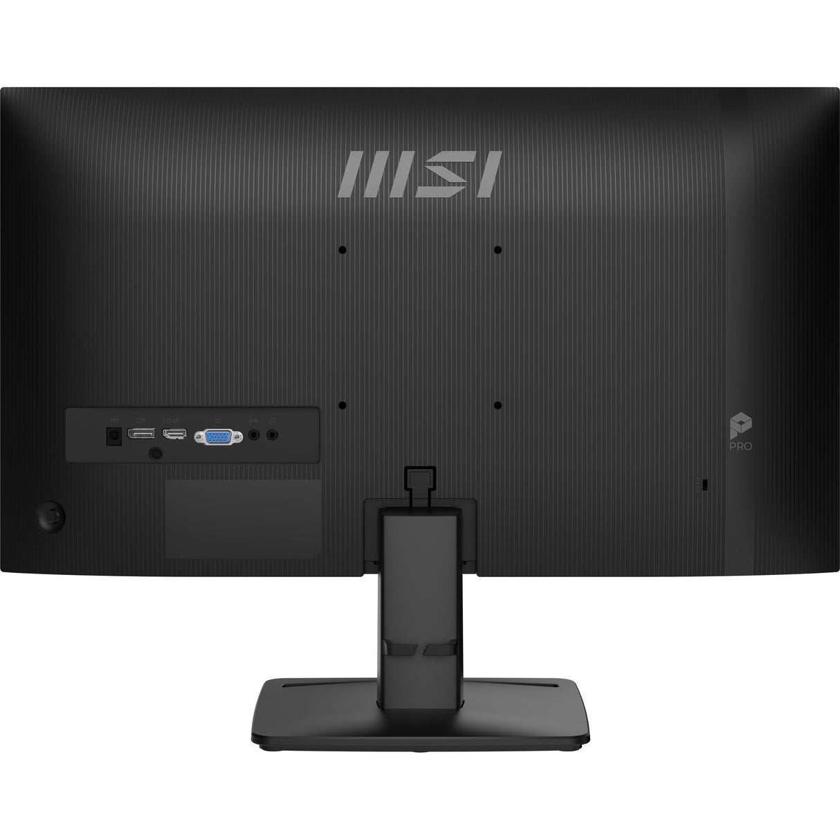 EAN 4711377238502 - MSI PRO MP251 E2 pantalla para PC 62,2 cm (24.5") 1920 x 1080 Pixeles Full HD LED Negro imagen 4