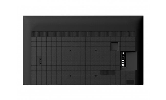 Sony Fwd-85x80l Televisor 2,16 M (85") 4k Ultra Hd Smart Tv Wifi Negro