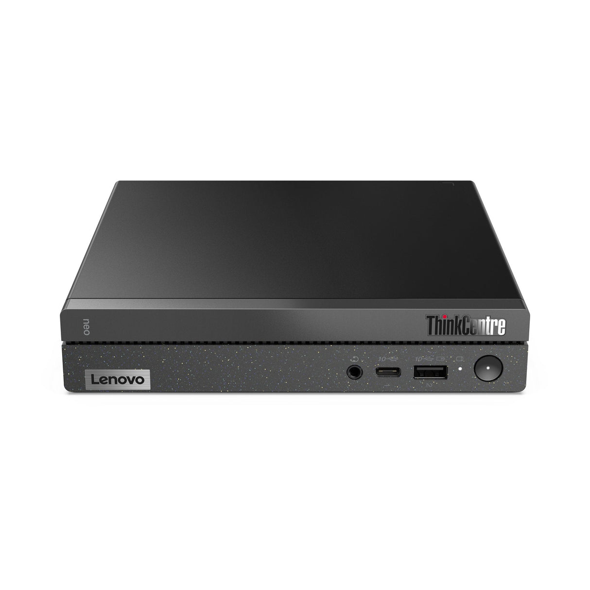 Mini Pc Lenovo Thinkcentre Neo 50q I5-13420h 16 Gb Ddr4-Sdram 512 Gb Ssd Windows 11 Pro Negro
