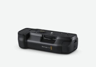 EAN 9338716006940 - Blackmagic Design CINECAMPOCHDXBT2 empuñadura con batería para cámara digital Empuñadura para cámara digi imagen 1