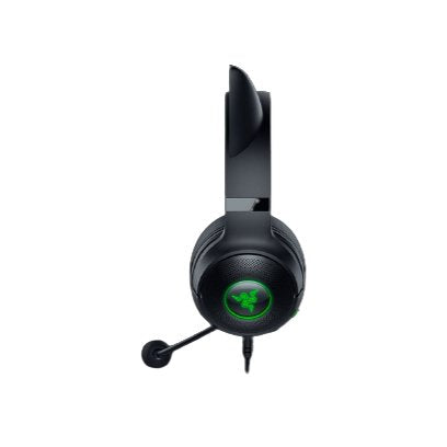 EAN 8887910060254 - Razer Kraken Kitty V2 Auriculares Alámbrico Diadema Juego USB tipo A Negro imagen 2