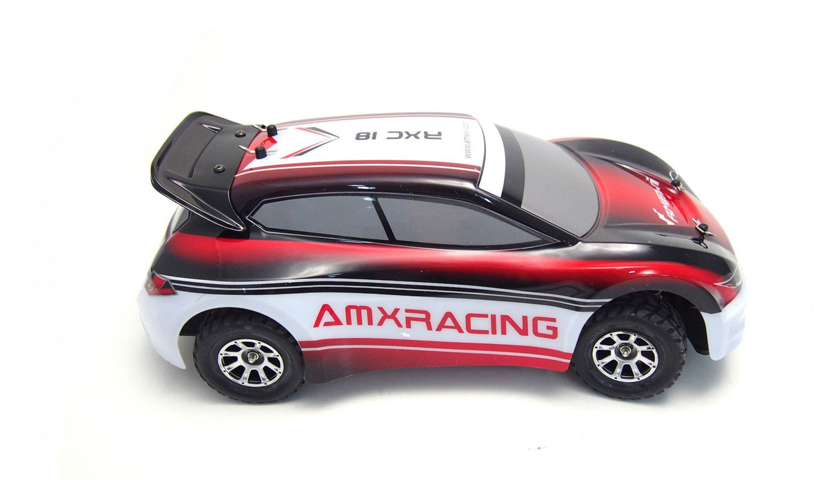 EAN 4260476356520 - Amewi RXC18 modelo controlado por radio Coche de rally Motor eléctrico 1:18 imagen 5