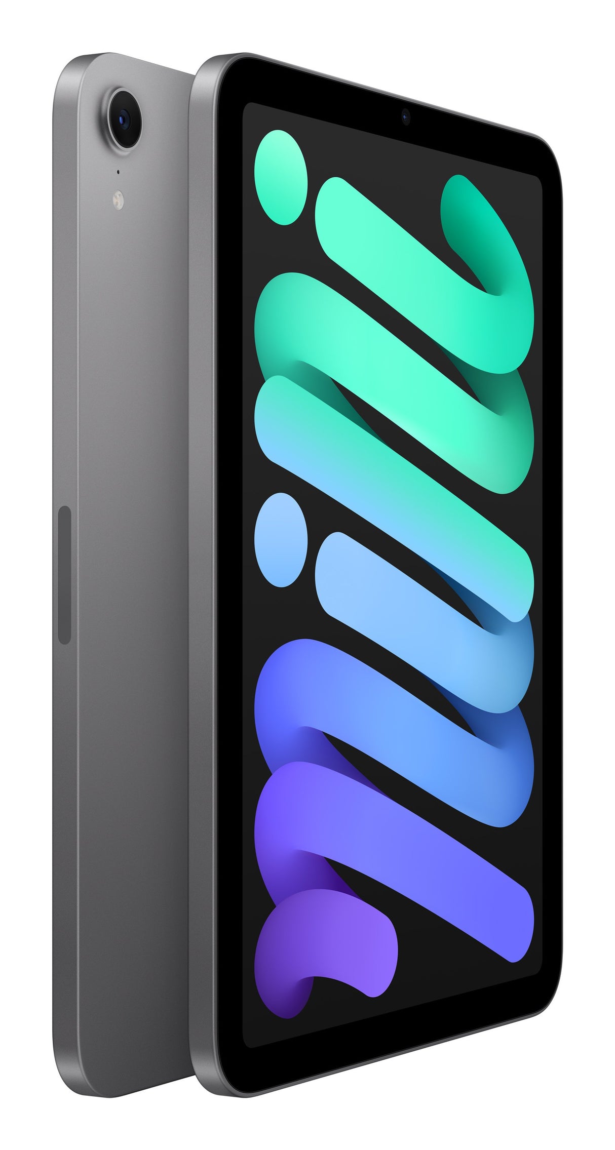 EAN 0195949729966 - Apple iPad mini 7th gen 256 GB 21,1 cm (8.3") Wi-Fi 6E (802.11ax) iPadOS 18 Gris imagen 3