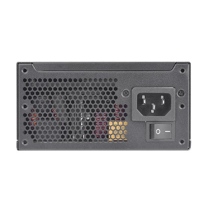 EAN 4713227535212 - Thermaltake SFX-1000AH2FKG unidad de fuente de alimentación 1000 W 24-pin ATX SFX-L Negro imagen 5