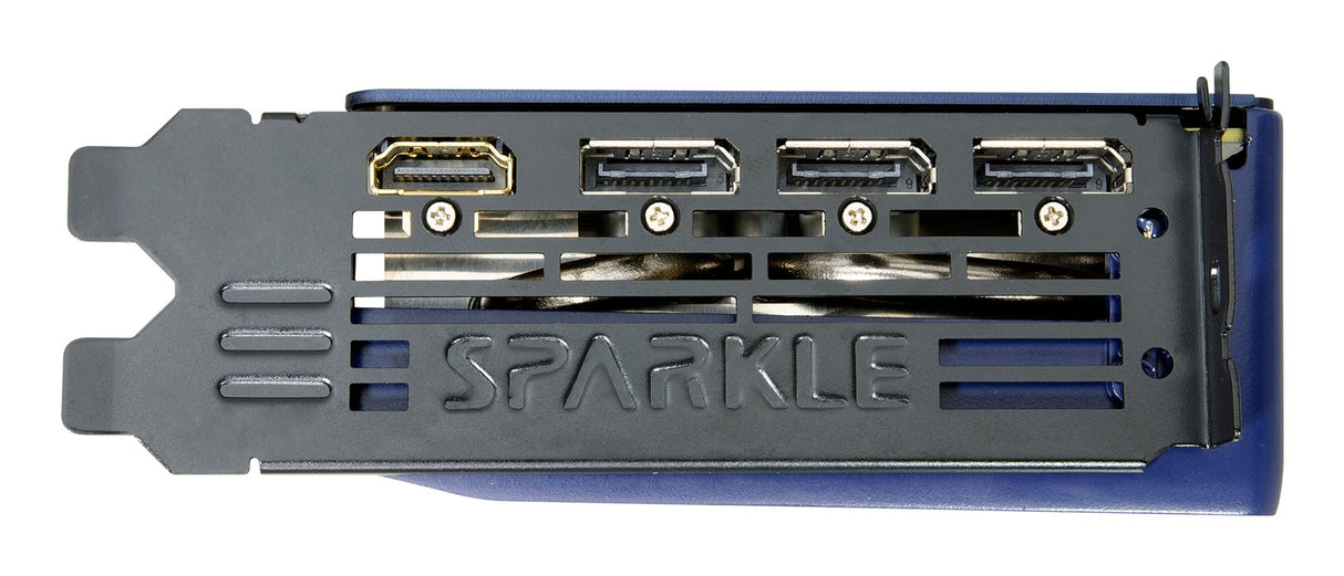 EAN 4711342290856 - Sparkle Technology Intel Arc B570 GUARDIAN OC 10 GB GDDR6 imagen 6
