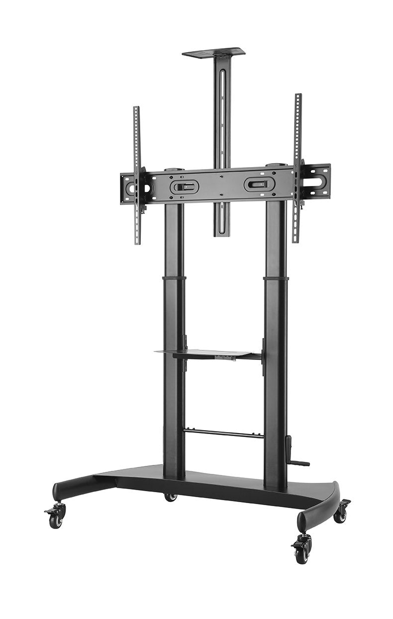 EAN 8716309129060 - Gembird TVS-100T-02 soporte para TV 2,54 m (100") imagen 4