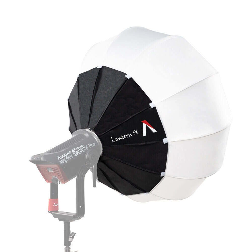 Aputure Lantern 90 Softbox