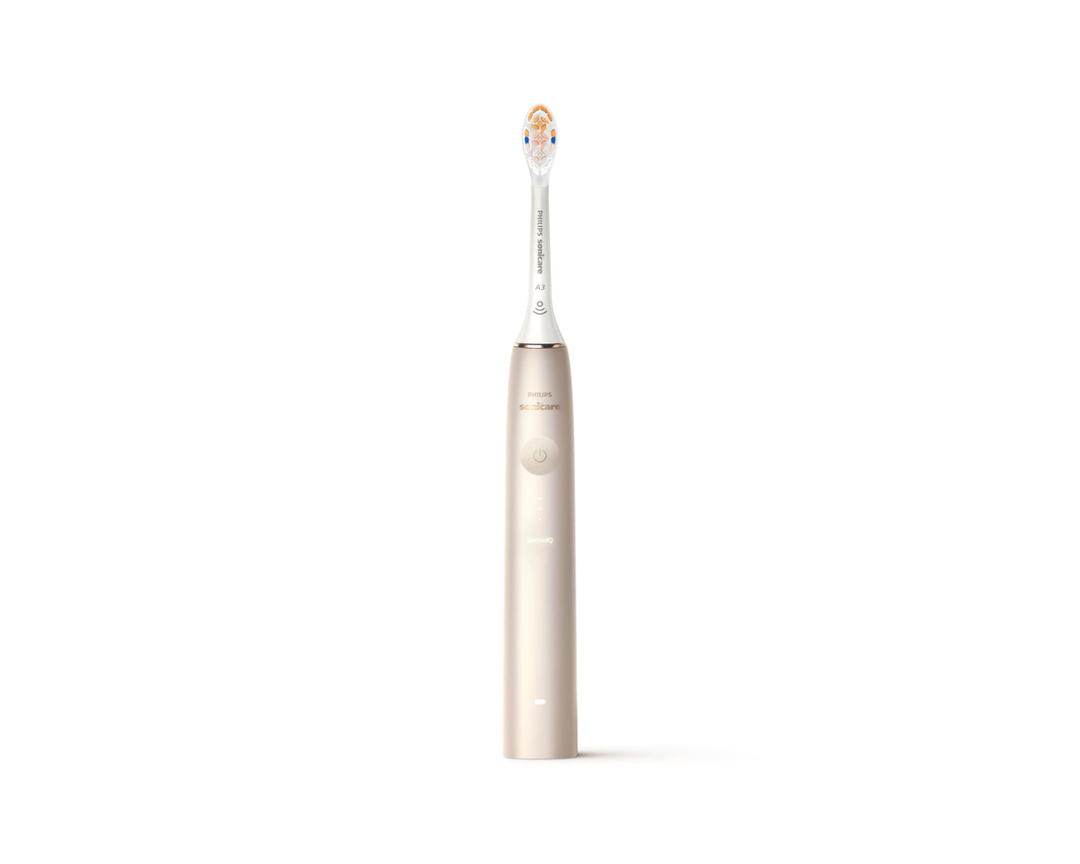 EAN 8710103962878 - Philips Sonicare DiamondClean Prestige 9900 series HX9992/11 cepillo eléctrico para dientes Adulto Cepill imagen 1